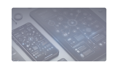 Hybrid development illustration